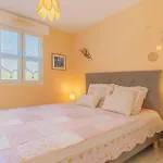 Lumineux Avec Terrasse & Piscine Lejlighed *
