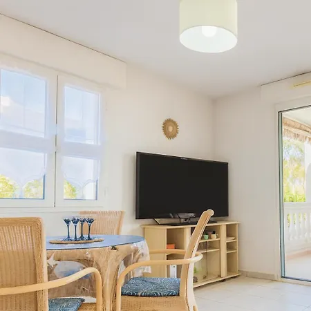 Lumineux Avec Terrasse&piscine Saint-Raphaël