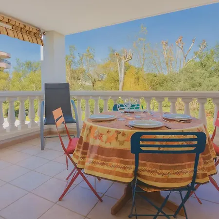 Lumineux Avec Terrasse & Piscine *